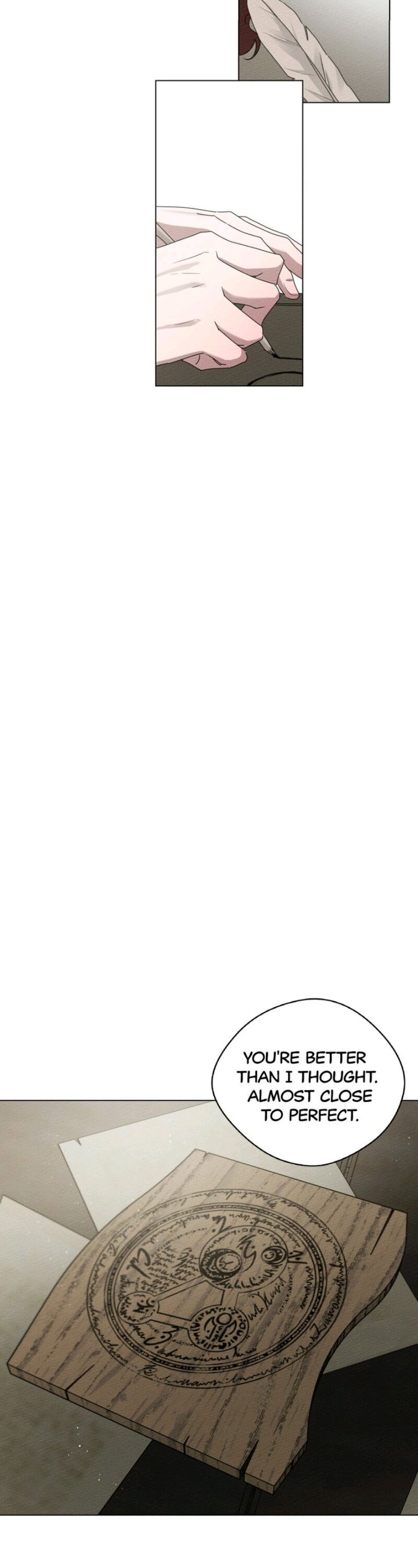 Under the Oak Tree Chapter 31.1 image 27